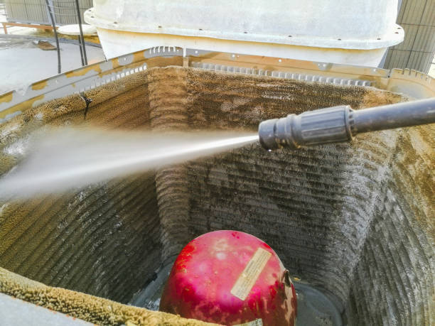 Best Air Duct Cleaning Near Me in Connersville, IN