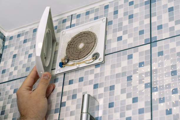 Best Air Duct Cleaning Near Me  in Connersville, IN