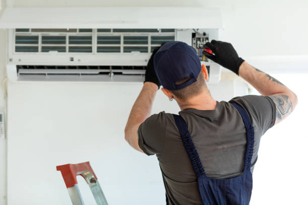 Best HVAC Air Duct Cleaning  in Connersville, IN