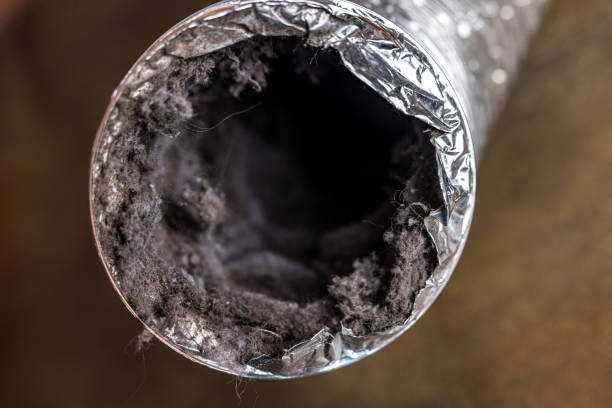 Best HVAC Air Duct Cleaning  in Connersville, IN