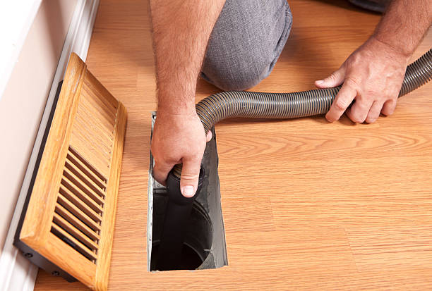 Reliable Connersville, IN Airduct Cleaning Solutions
