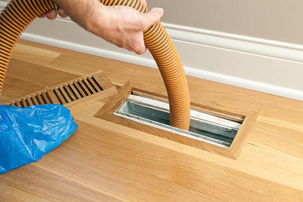 Trusted Connersville, IN Airduct Cleaning Experts