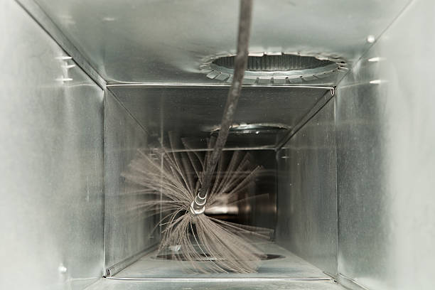 Best Air Duct Cleaning Near Me  in Connersville, IN