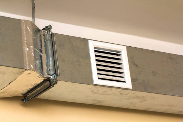 Best Affordable HVAC Duct Cleaning  in Connersville, IN