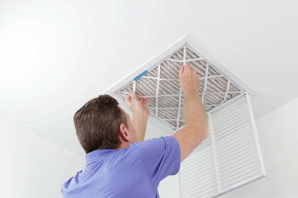 Best Affordable Duct Cleaning Services  in Connersville, IN